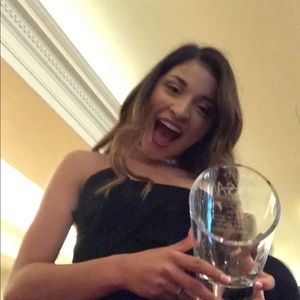 Meet your Posher, Camryn